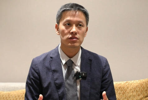 【新华访谈】从敦煌到世界:创新共享  让文化遗产成为世界互联互通的桥梁