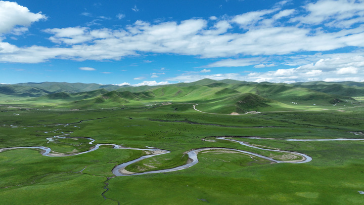 世界气象日|杨兴国：科技赋能气象 服务守护民生